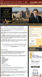 Mobile Screenshot of justinketchellaw.com